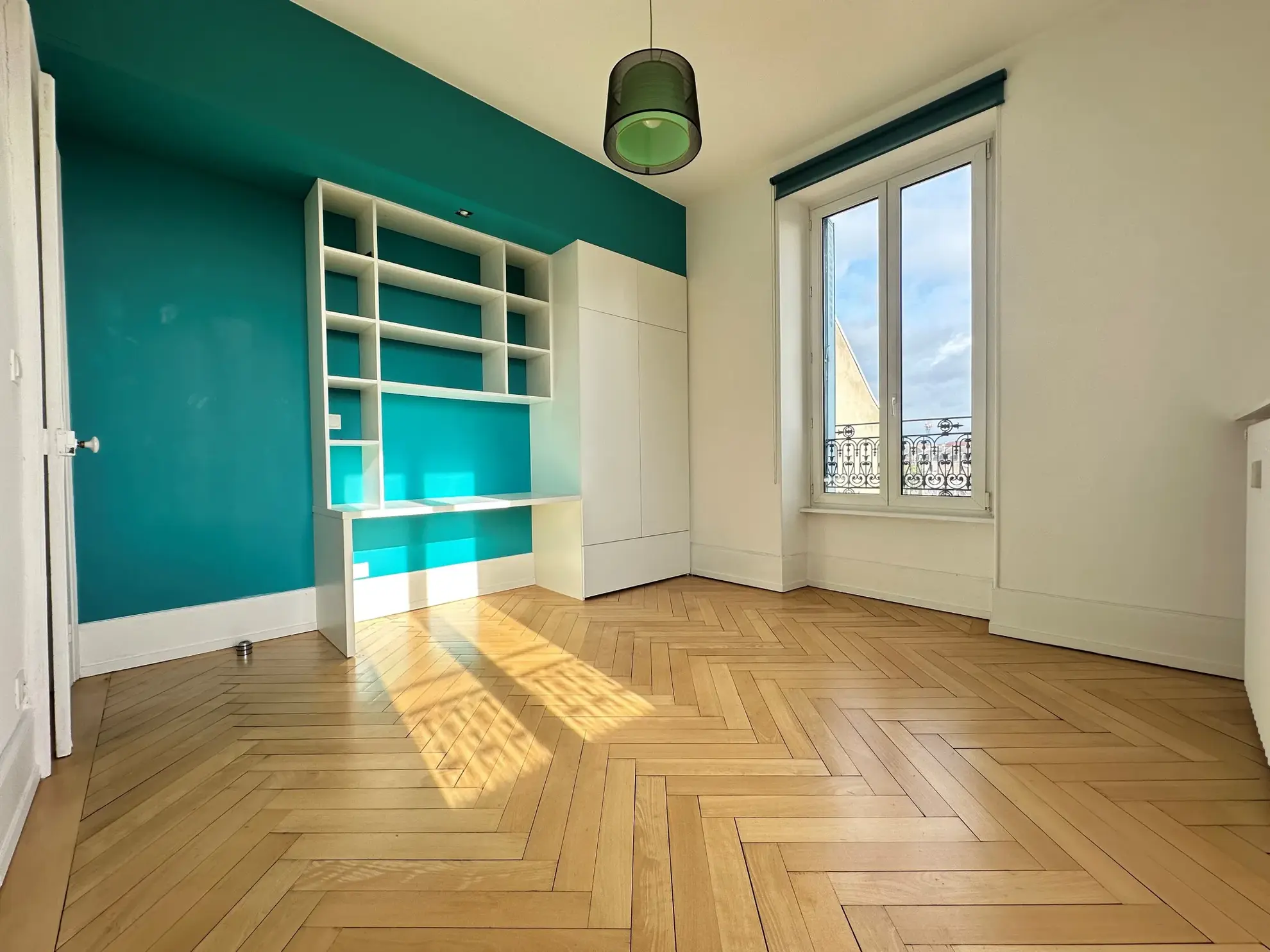 À vendre : Appartement haussmannien 151 m² à Belfort 