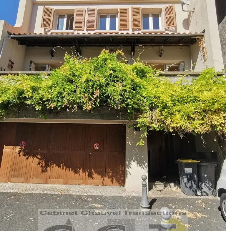 Maison de Ville à Rénover - Vieux Montferrand à Vendre 