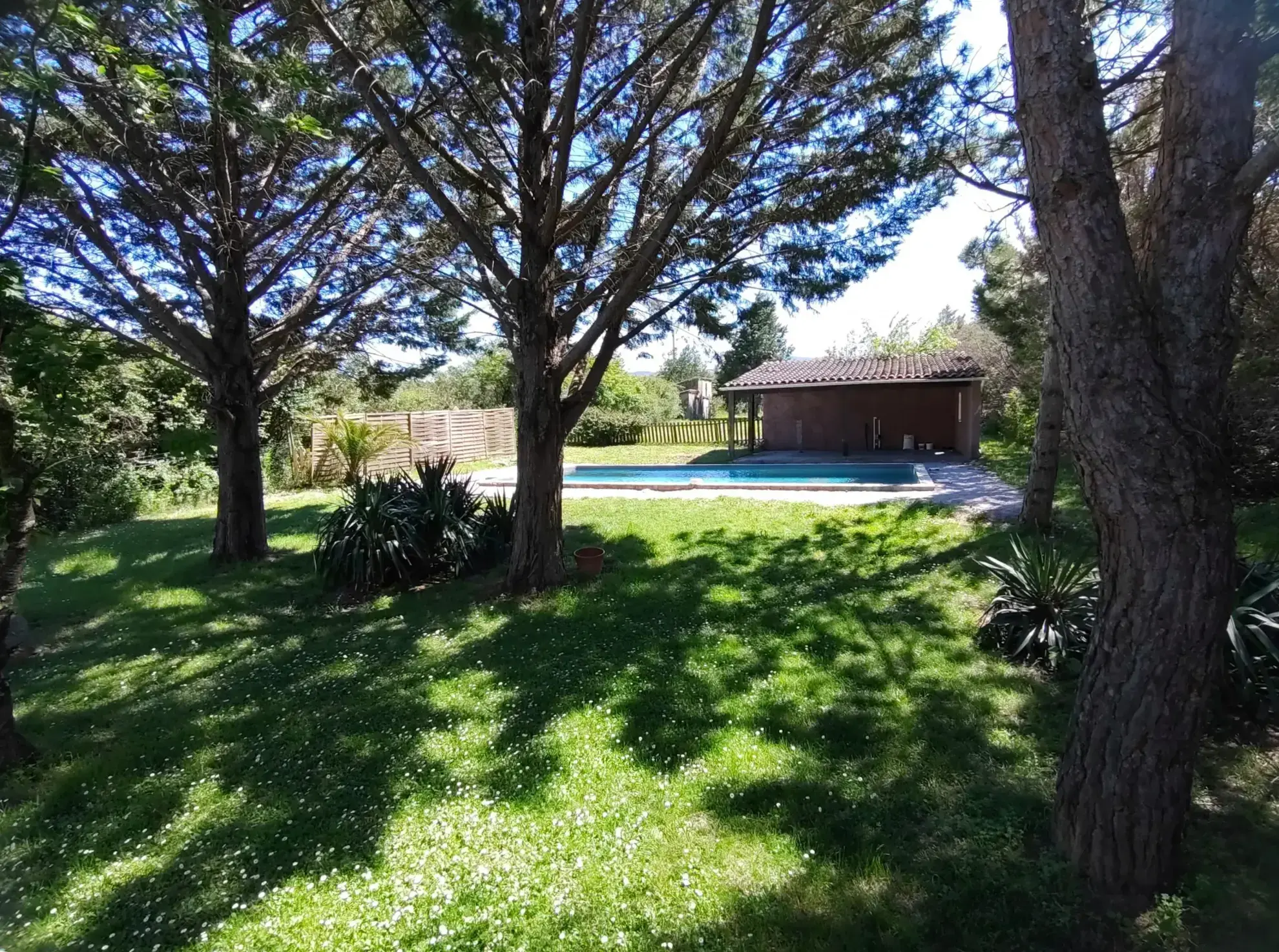 Maison de 135 m² avec piscine à Labruguière près de Castres 