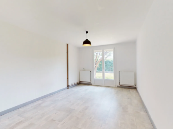 Maison T3 à Plaisance du Touch - 70 m² sur 350 m²