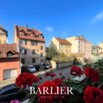 Vente Appartement 4 pièces à Strasbourg - Vieux-Cronenbourg