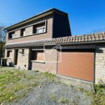 Maison individuelle à vendre à Gognies-Chaussée