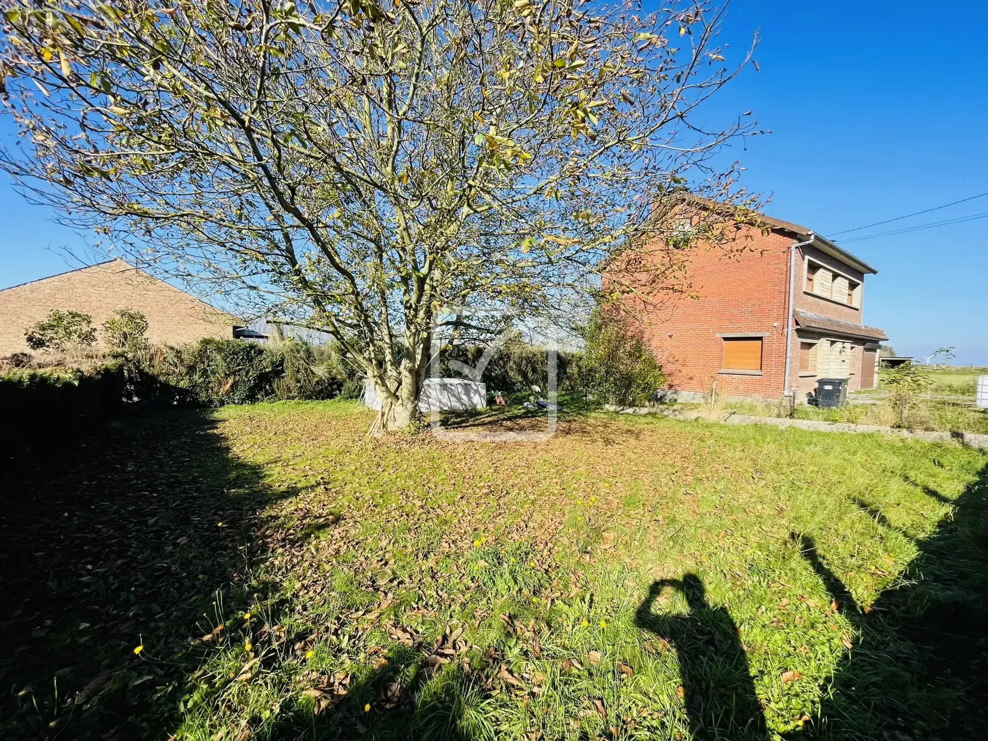 Maison individuelle à vendre à Gognies-Chaussée 