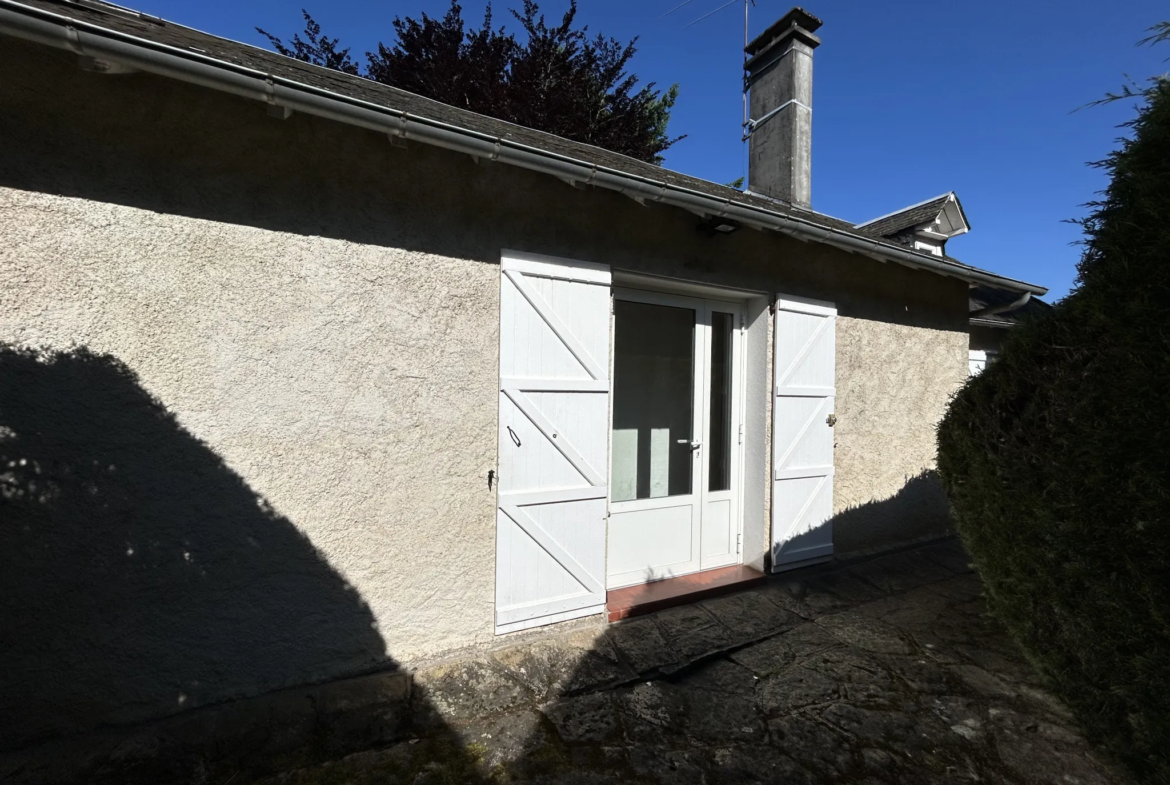 Maison à vendre à Seilhac en Corrèze - 77000 EUR 