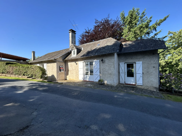 Maison à vendre à Seilhac en Corrèze - 77000 EUR