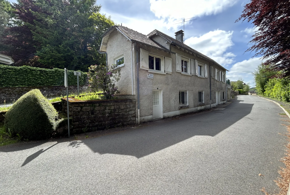 Maison à vendre à Seilhac en Corrèze - 77000 EUR 