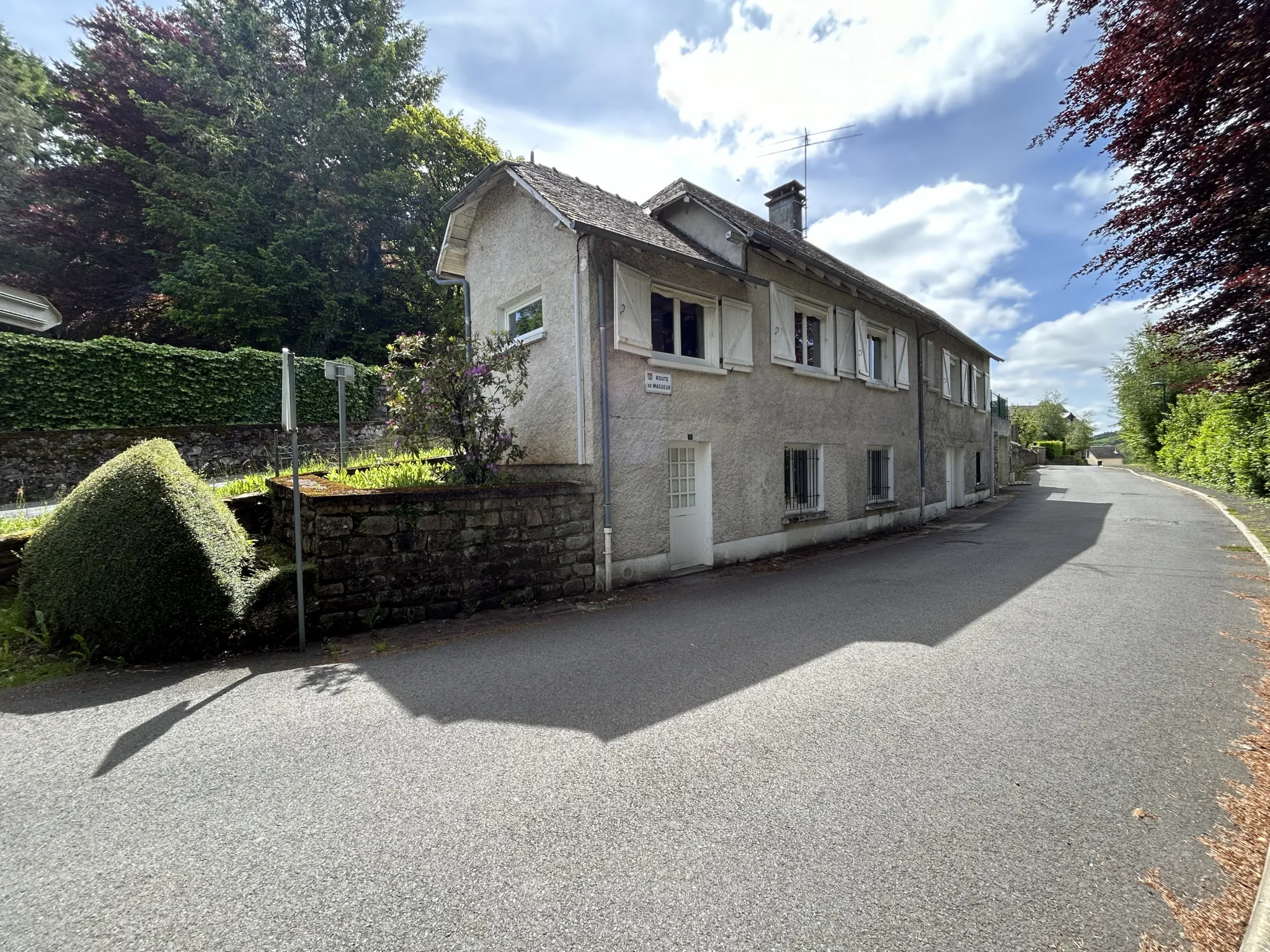 Maison à vendre à Seilhac en Corrèze - 77000 EUR 