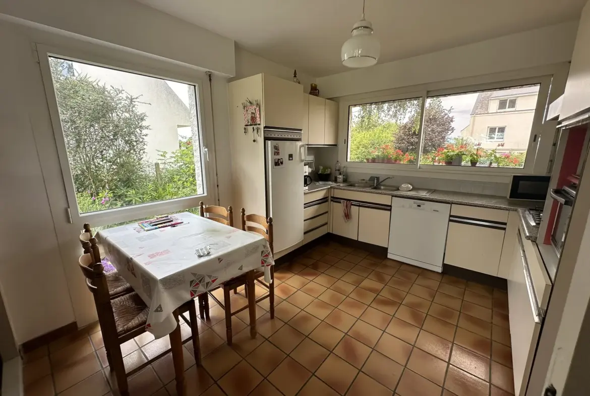 Maison à vendre à Baud - Exclusivité Baldimmo 