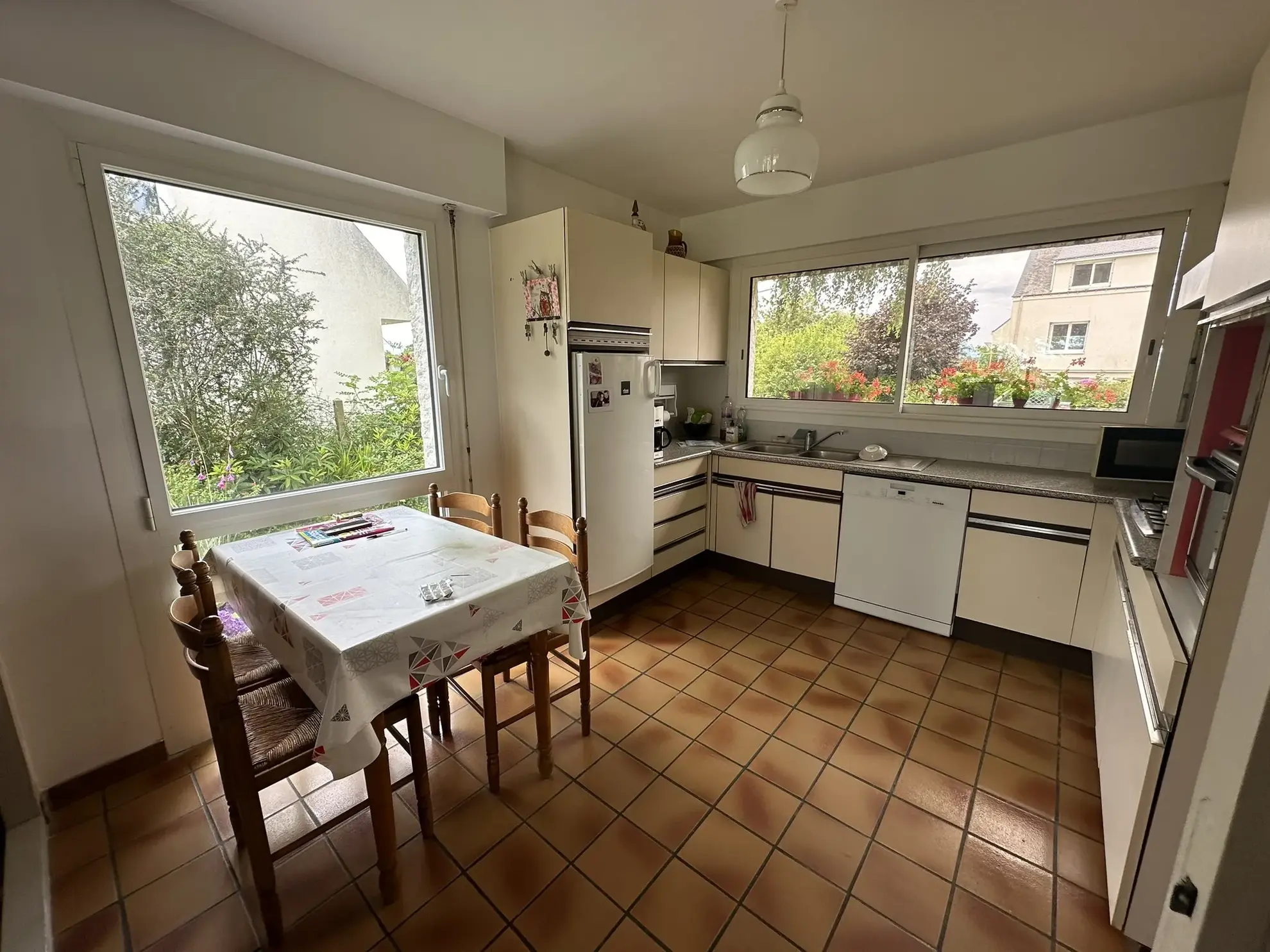 Maison à vendre à Baud - Exclusivité Baldimmo 