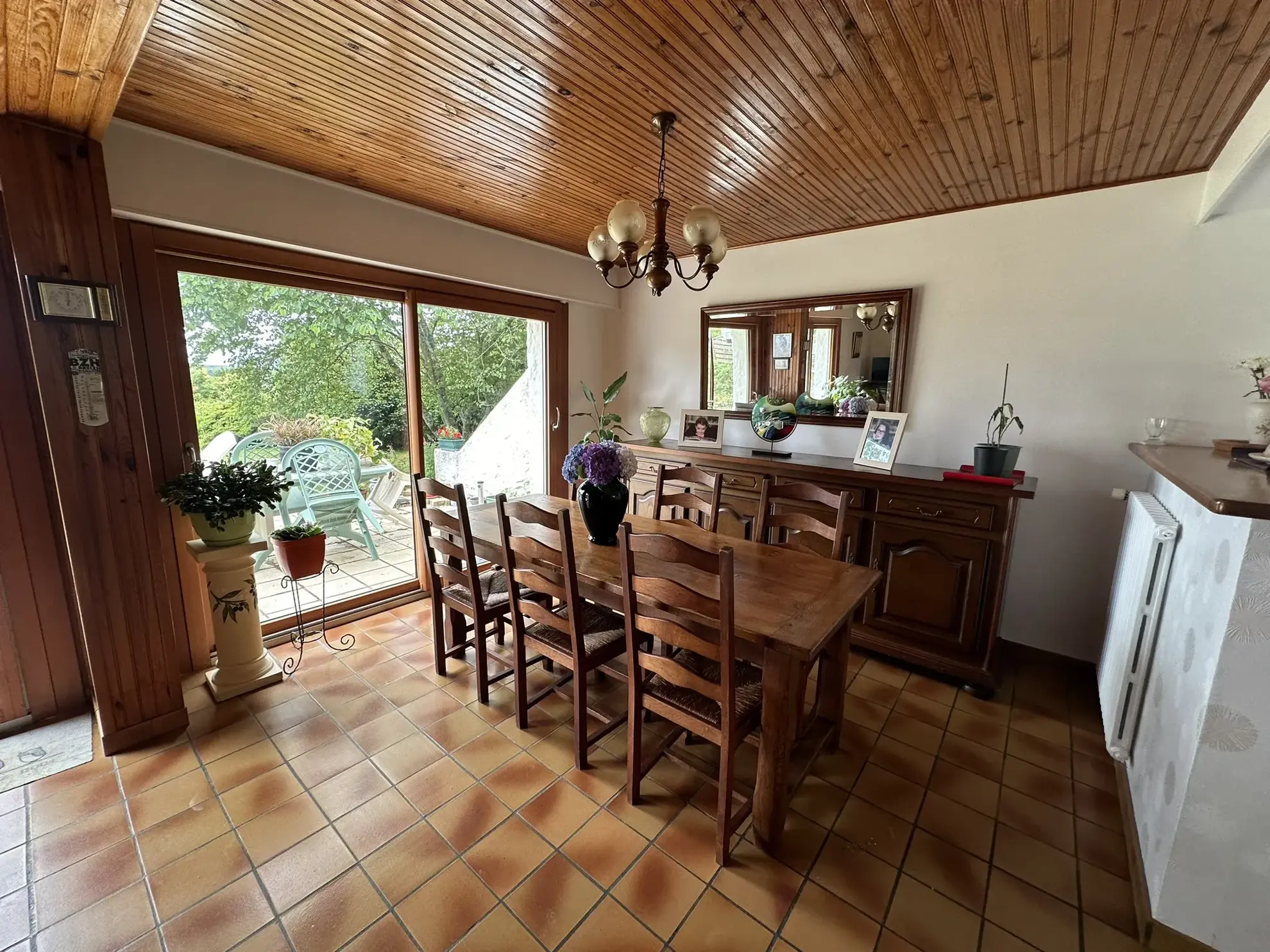 Maison à vendre à Baud - Exclusivité Baldimmo 