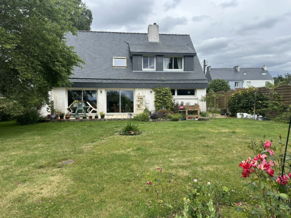 Maison à vendre à Baud - Exclusivité Baldimmo