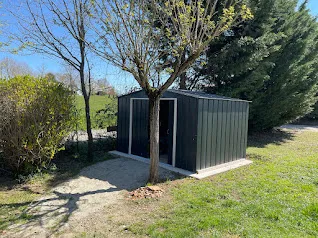 Maison indépendante en campagne à Beaumont de Lomagne 