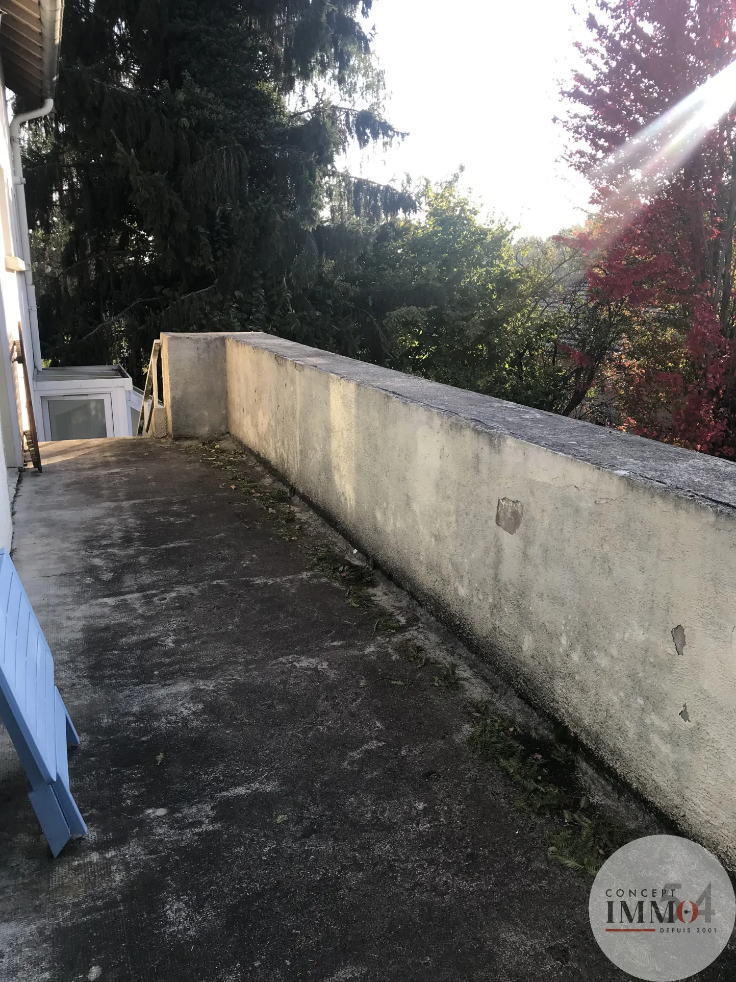 À vendre : Appartement F4 avec Terrasse à Jarville, Quartier Montaigu 