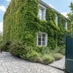 Maison de caractère entre Terre et Mer à Saint-Denis-du-Payré