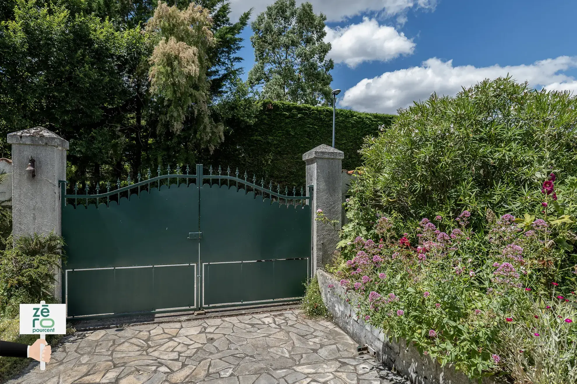 Maison de caractère entre Terre et Mer à Saint-Denis-du-Payré 