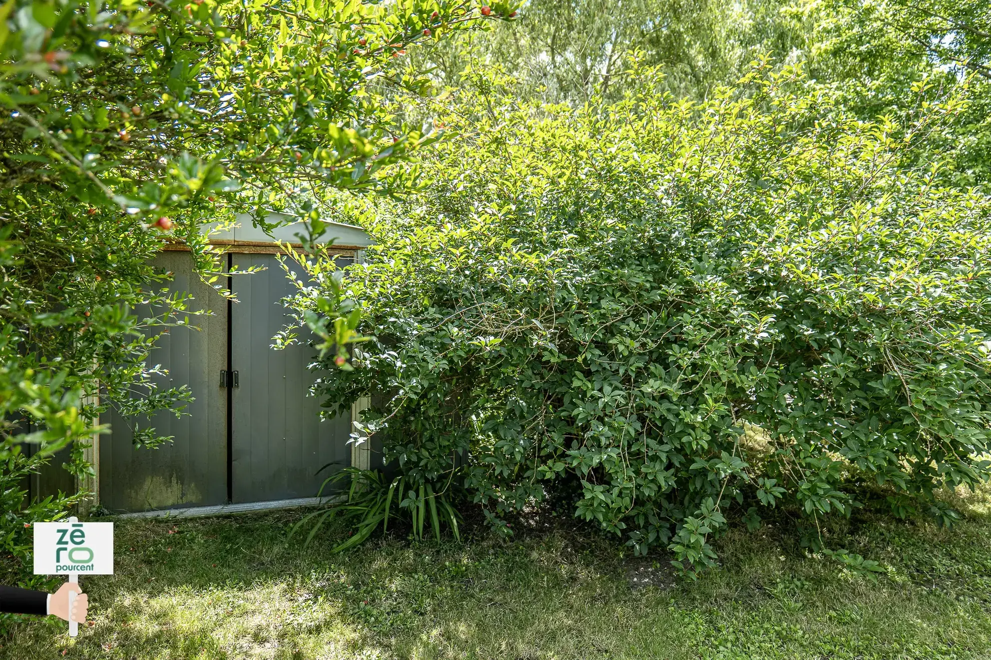 Maison de caractère entre Terre et Mer à Saint-Denis-du-Payré 