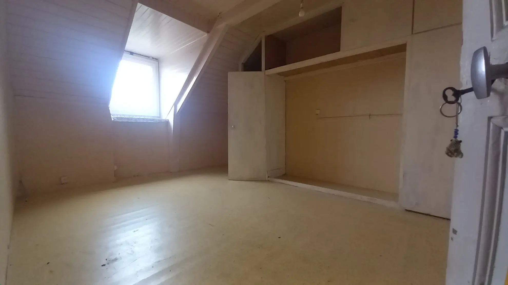 Maison en pierre à vendre à Paimpol - 123 m² - 6 chambres 