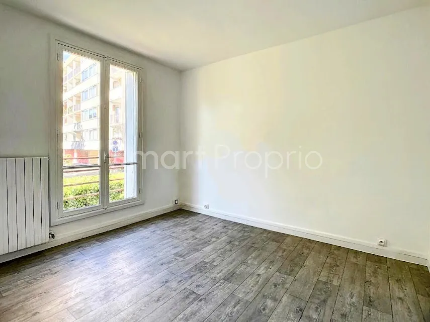 Vente Appartement T3 avec Garage en Centre-Ville de Nogent sur Oise 