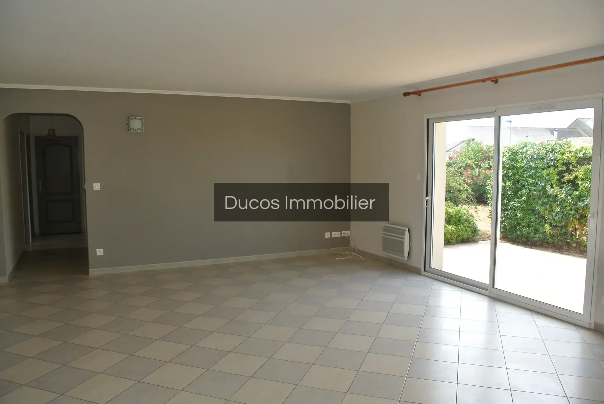 Maison de plain-pied à Beaupuy proche du lac - 273000 EUR 