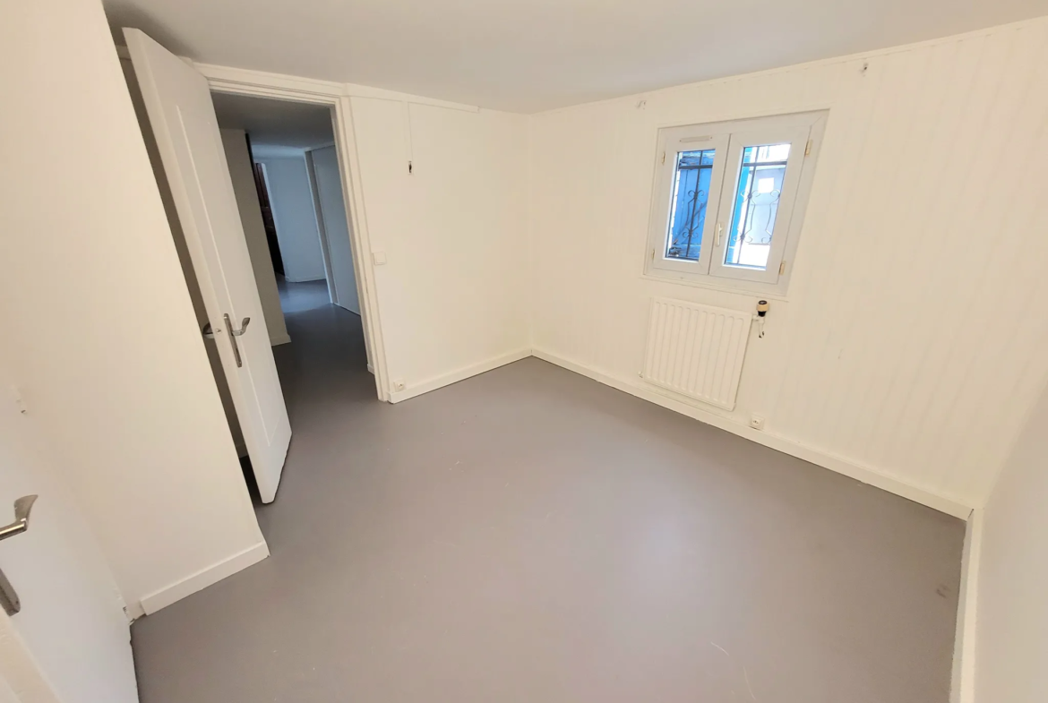 Maison à vendre à Taverny - 4 pièces de 87 m² 