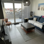 À vendre : Appartement T2 lumineux avec terrasse à Chatelaillon Plage