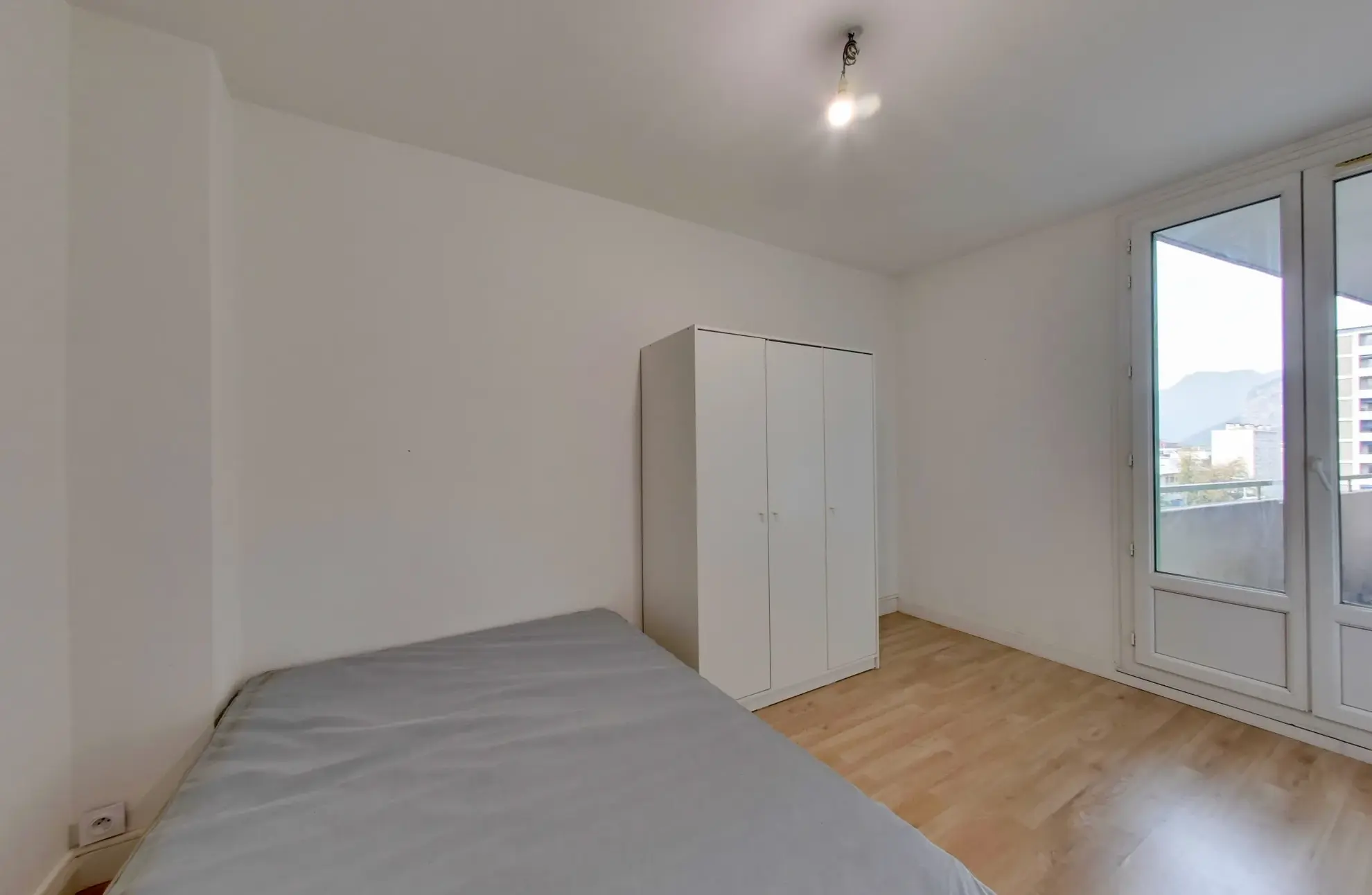 À vendre : Appartement 4 pièces et cuisine à Grenoble 