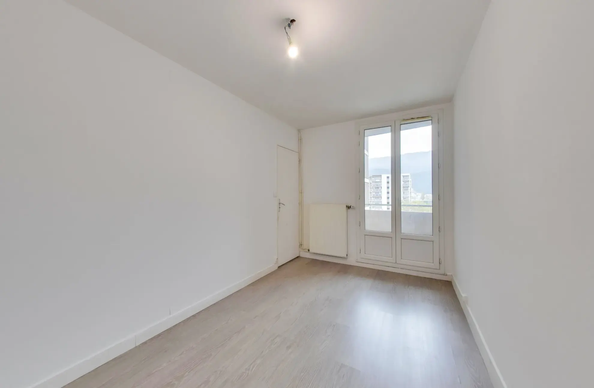 À vendre : Appartement 4 pièces et cuisine à Grenoble 