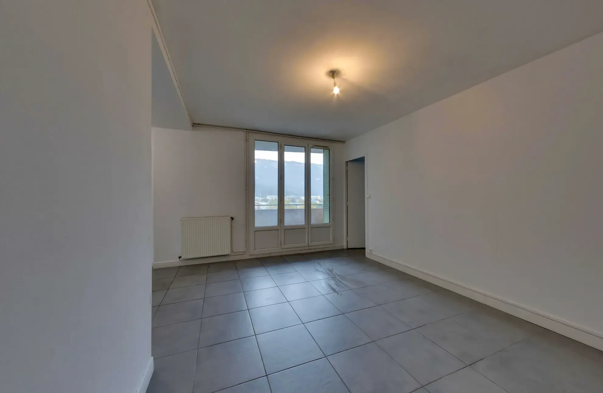 À vendre : Appartement 4 pièces et cuisine à Grenoble 