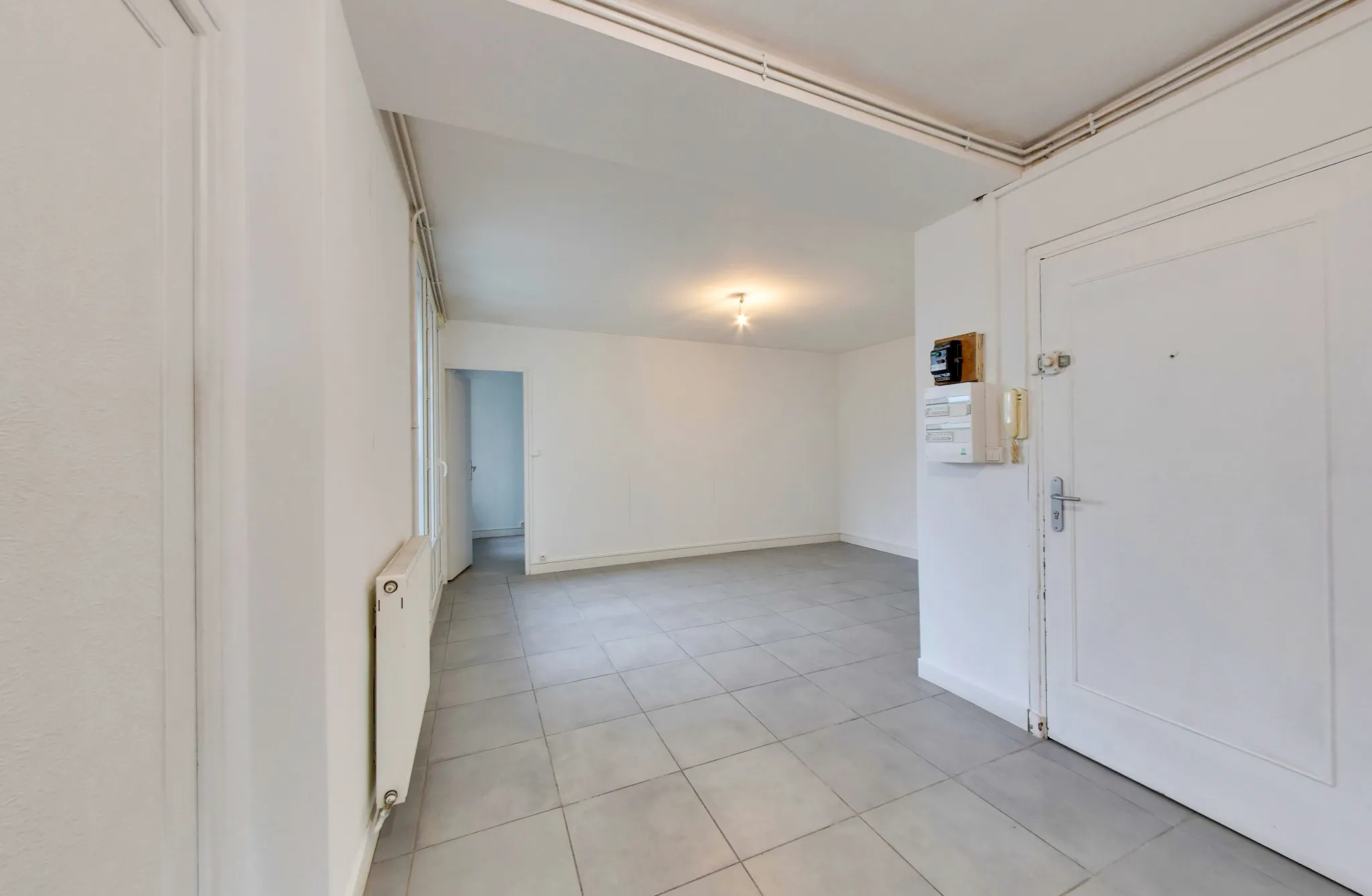 À vendre : Appartement 4 pièces et cuisine à Grenoble 