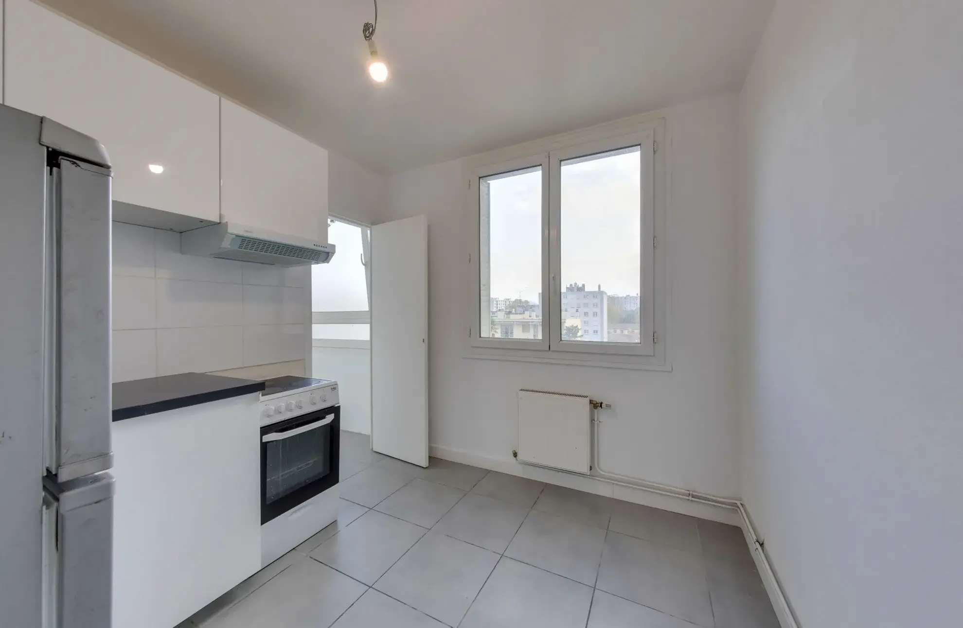 À vendre : Appartement 4 pièces et cuisine à Grenoble 