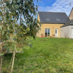 Vente Maison à Plémy - 4 pièces, garage, 350 m² de terrain