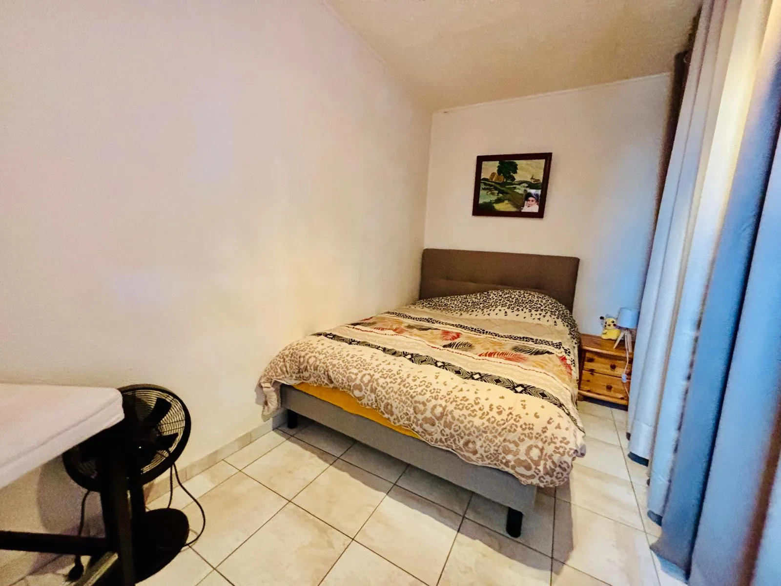 À vendre : Appartement T2 de 44 m² à Grenoble, parfait état, 88 000 € FAI 