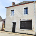 Maison de village de 7 pièces à Chantenay St Imbert à vendre