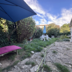 Immeuble de 3 appartements à vendre sur Peyrolles en Provence