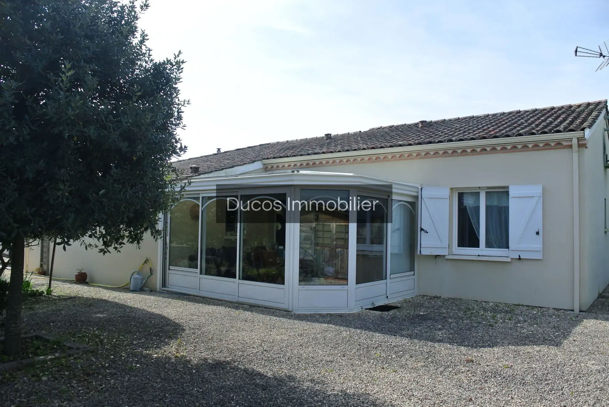 Maison à vendre à Marmande - Proche des commerces 