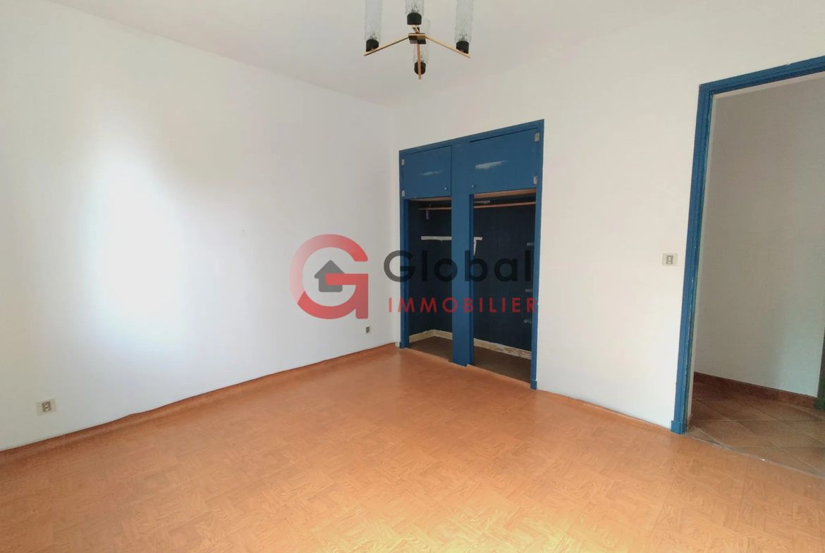 À vendre : Maison familiale 6 chambres à Barcelonne du Gers 