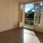 À vendre : Appartement T2 avec balcon à Moulin à Vent, Vénissieux