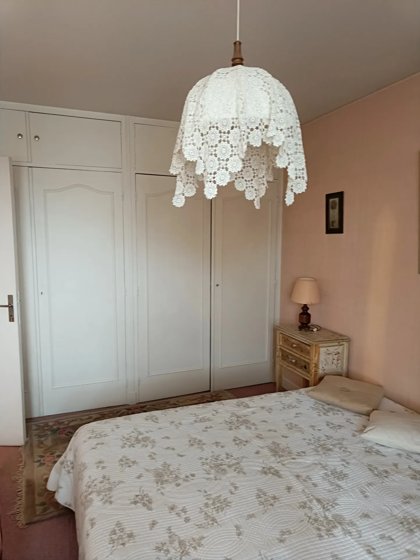 À vendre : Appartement en centre-ville d'Autun à 73.000 euros 