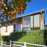 Maison traditionnelle bien entretenue à AURILLAC, quartier du Stade