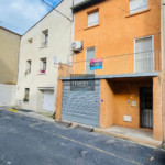 Maison de village à vendre à Llupia avec garage et extérieur