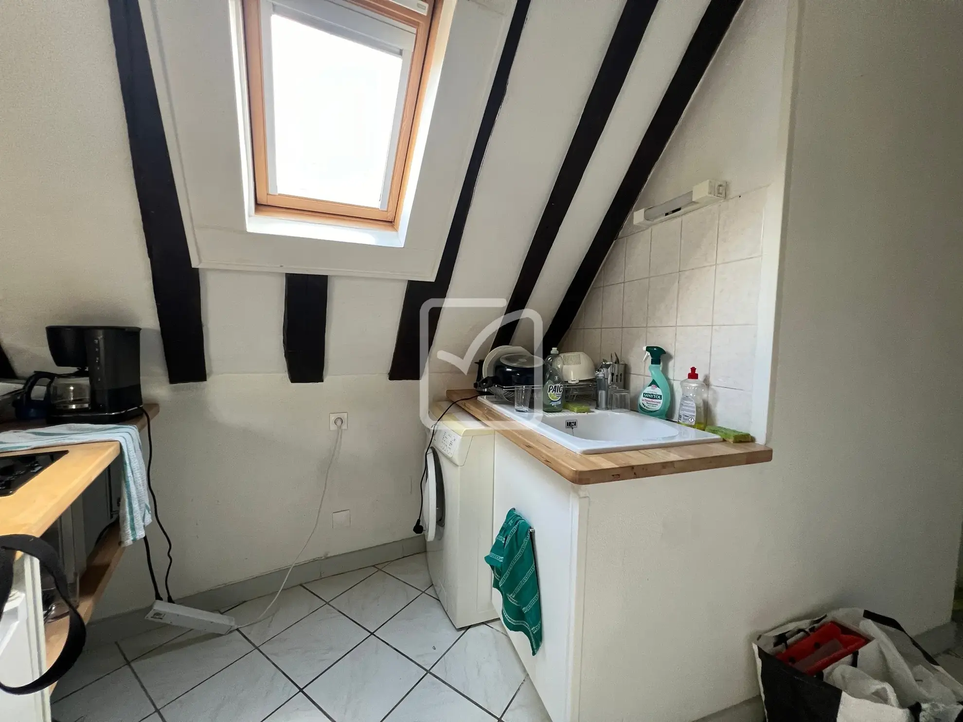 Appartement à vendre à Poitiers - Emplacement idéal 