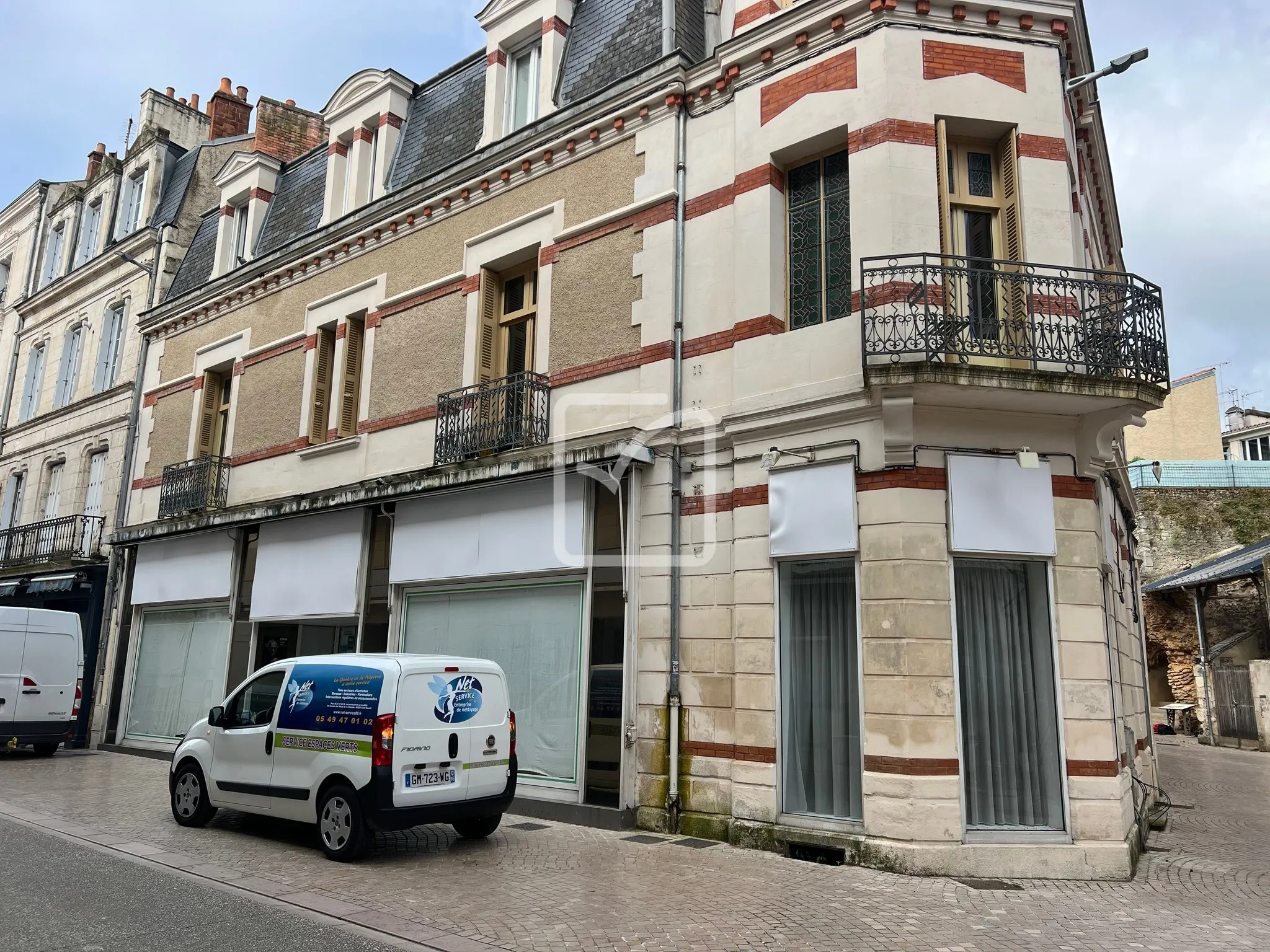 Appartement à vendre à Poitiers - Emplacement idéal 