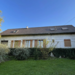 Maison familiale spacieuse à Creuzier-le-Neuf avec 5 chambres