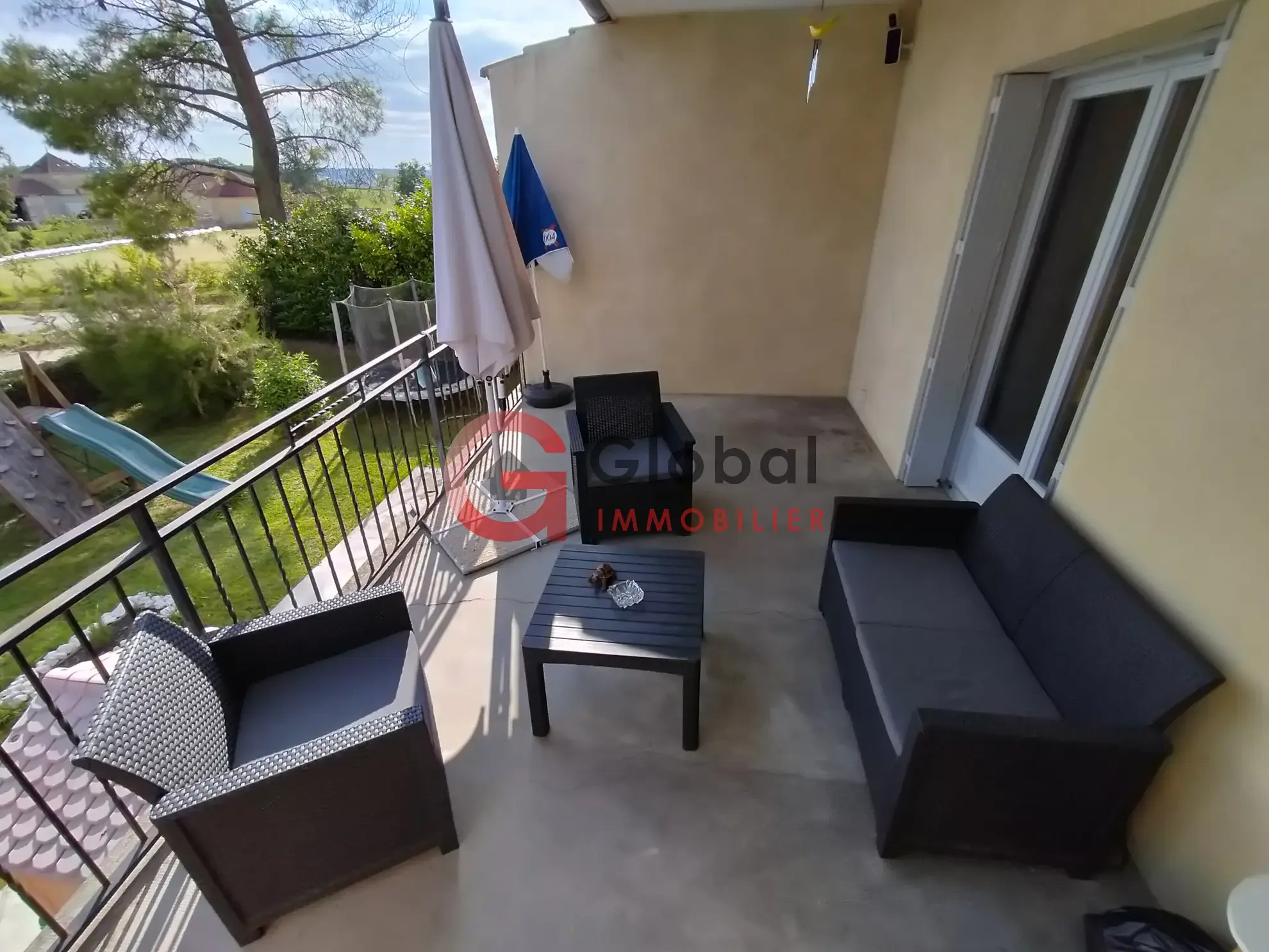 Belle maison familiale à Lectoure - 175 m² sur terrain de 1000 m² 