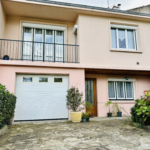 Maison à vendre à Beaumont - 105 m² sur terrain arboré