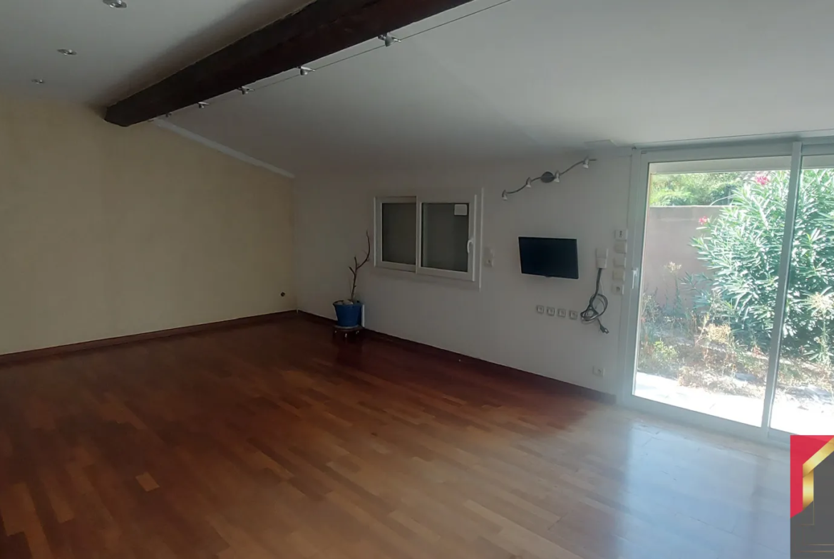 À vendre : Maison 4 faces plain-pied 172 m² à Canohès 