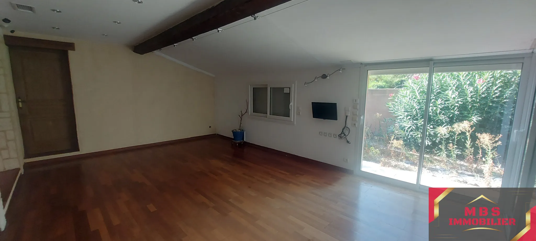 À vendre : Maison 4 faces plain-pied 172 m² à Canohès 