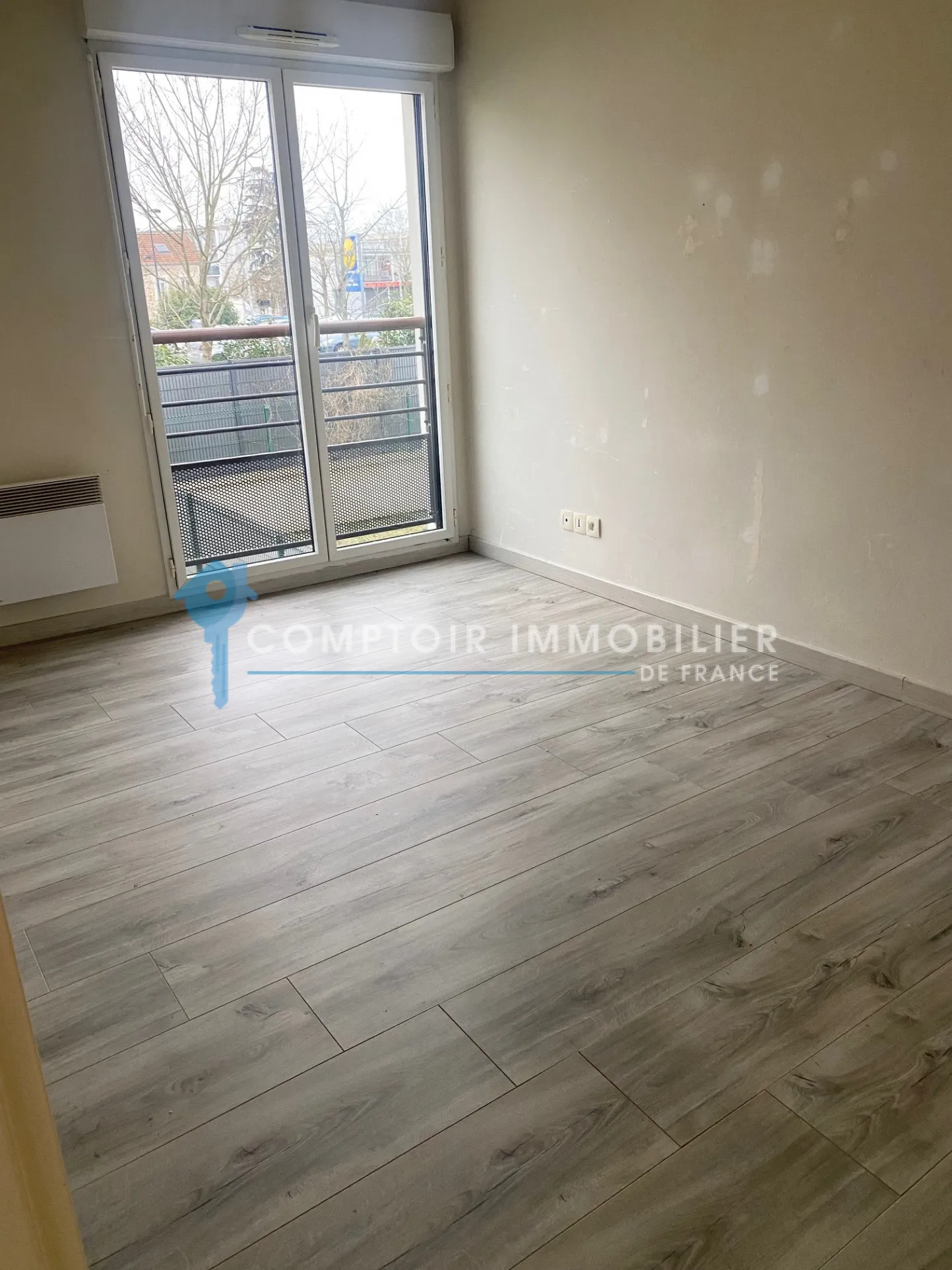 À vendre appartement 2 pièces à Corbeil-Essonnes - 115 000 € 