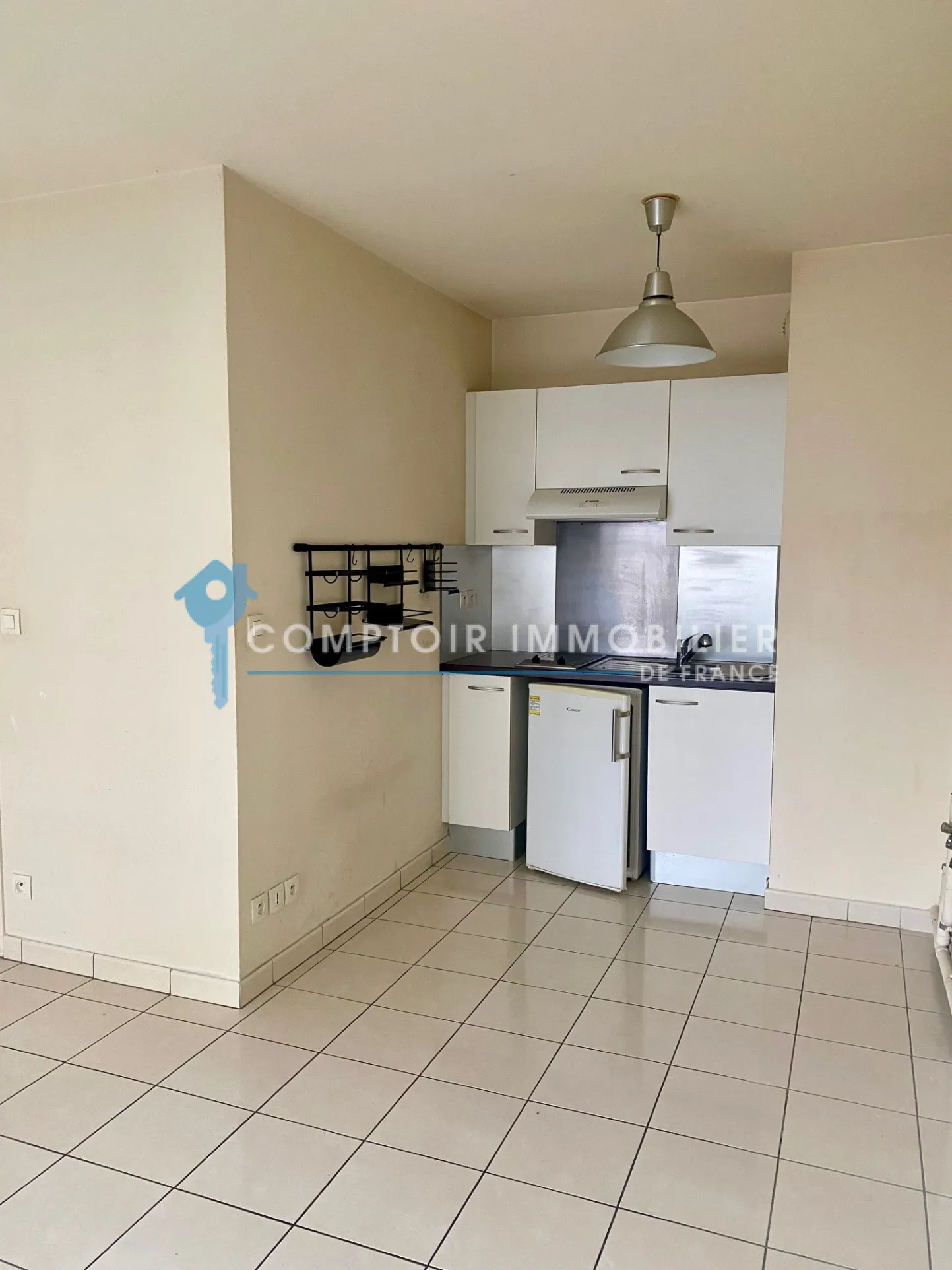 À vendre appartement 2 pièces à Corbeil-Essonnes - 115 000 € 