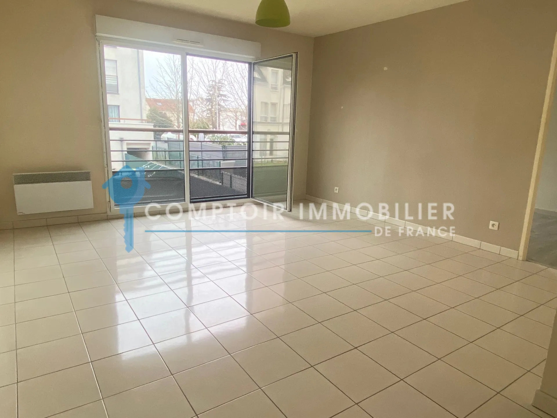 À vendre appartement 2 pièces à Corbeil-Essonnes - 115 000 € 